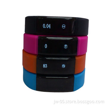 Bluetooth sports bracelet